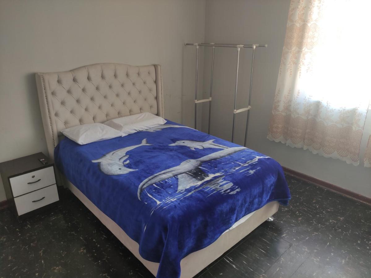 Appartement Residencial 200 Casas à Tacna Extérieur photo