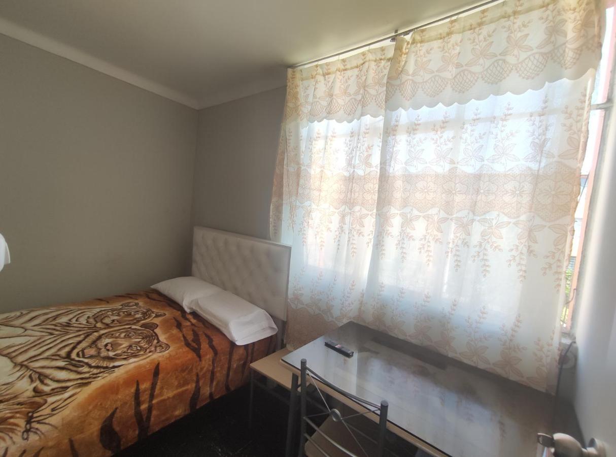 Appartement Residencial 200 Casas à Tacna Extérieur photo