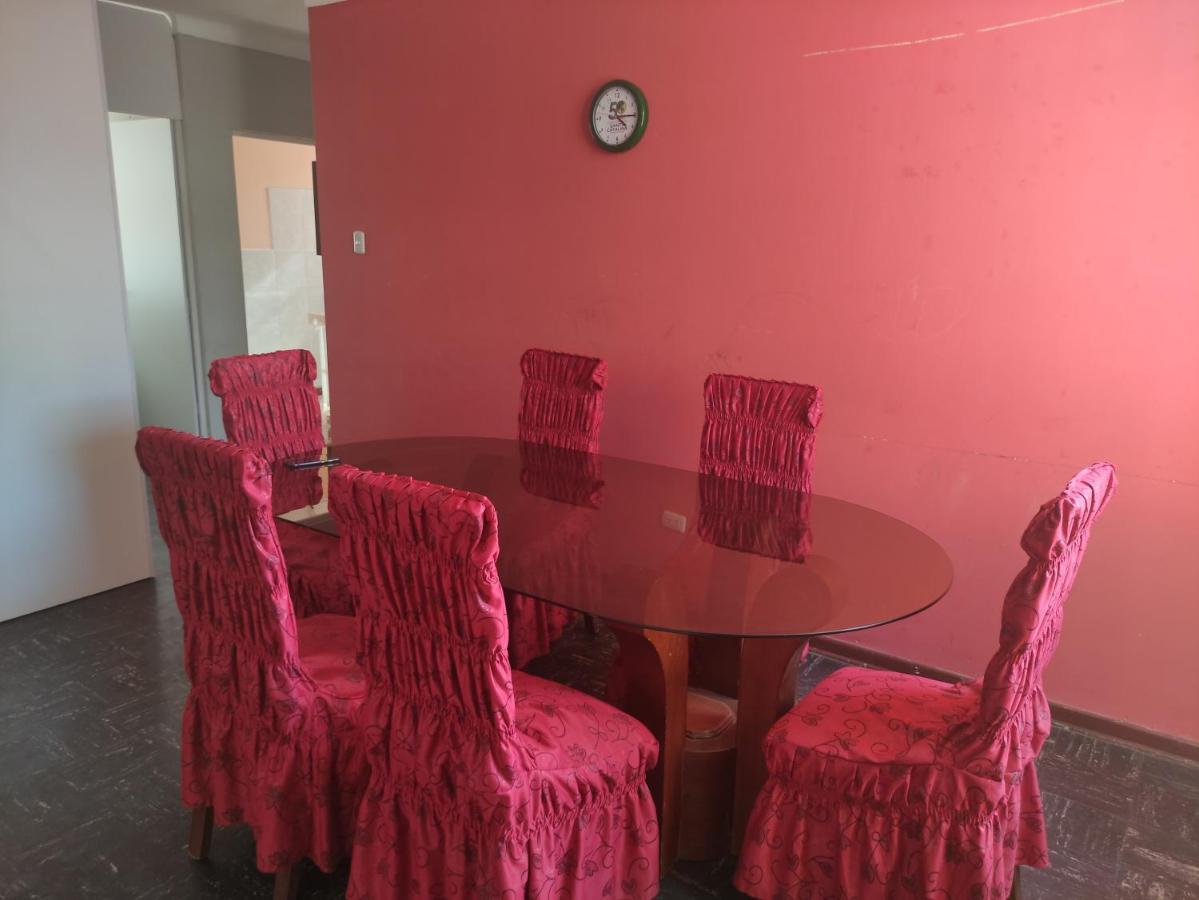 Appartement Residencial 200 Casas à Tacna Extérieur photo