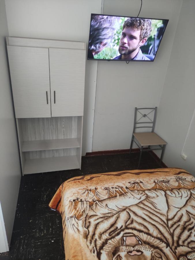 Appartement Residencial 200 Casas à Tacna Extérieur photo