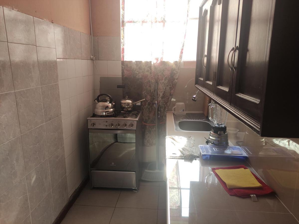Appartement Residencial 200 Casas à Tacna Extérieur photo