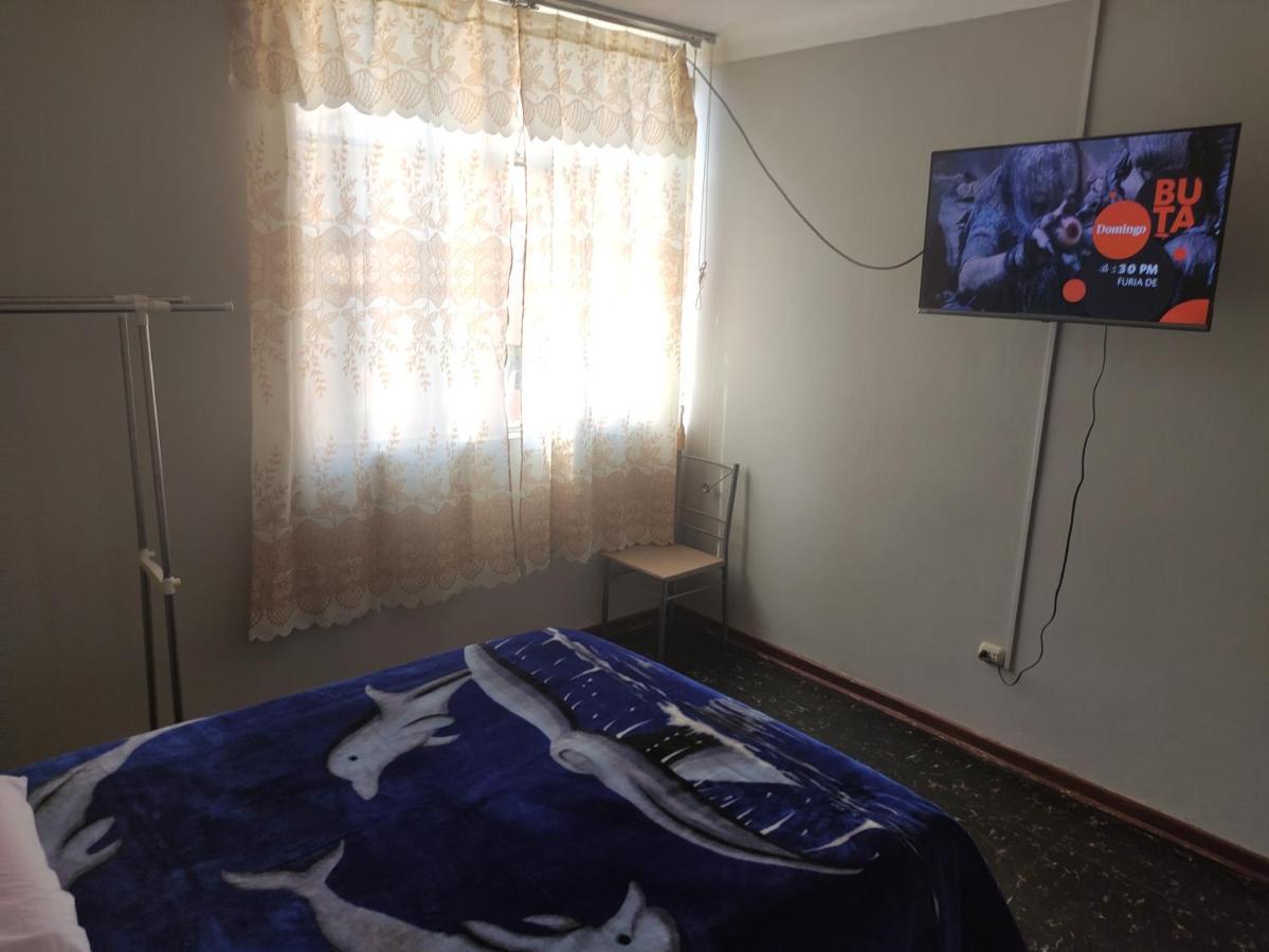 Appartement Residencial 200 Casas à Tacna Extérieur photo